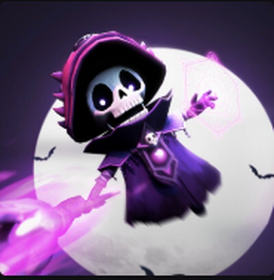 Skullie