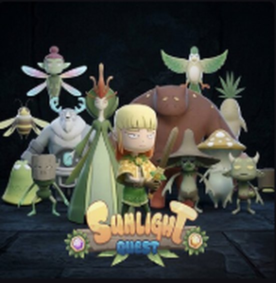 Sunlight Quest