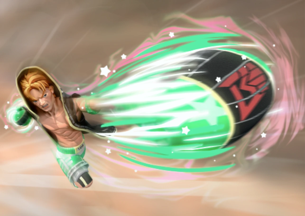Braveus project artwork