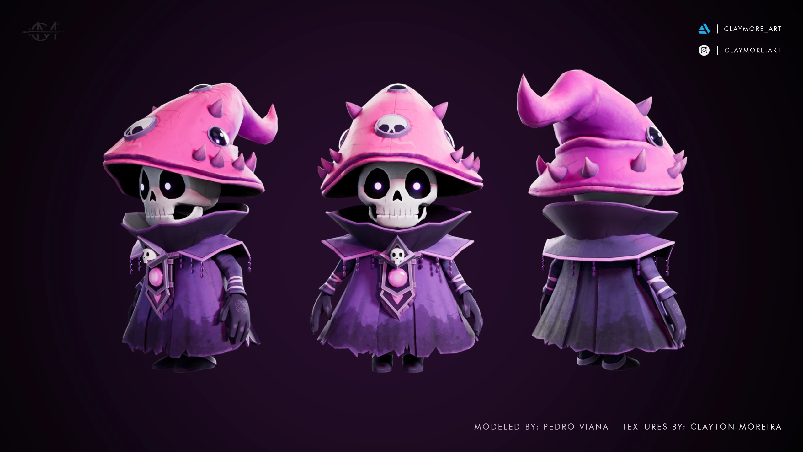 Skullie